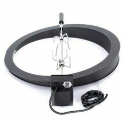 Front Page -UK BBQ Sales 2024 1005 2