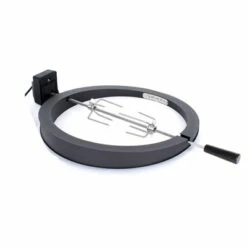 Weber Spit On Fire 26" Rotisserie 2 Weber Spit On Fire 26" Rotisserie -UK BBQ Sales 2024 1005 3