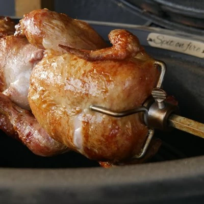 Spit on Fire 26" Rotisserie Weber Spit On Fire 26" Rotisserie -UK BBQ Sales 2024 1005 6