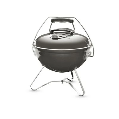 Weber Smokey Joe Premium Smoke Weber Smokey Joe Premium Smoke -UK BBQ Sales 2024 1126704 2