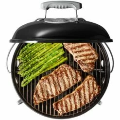 Weber Smokey Joe Premium Smoke 3 Weber Smokey Joe Premium Smoke -UK BBQ Sales 2024 1126704 4
