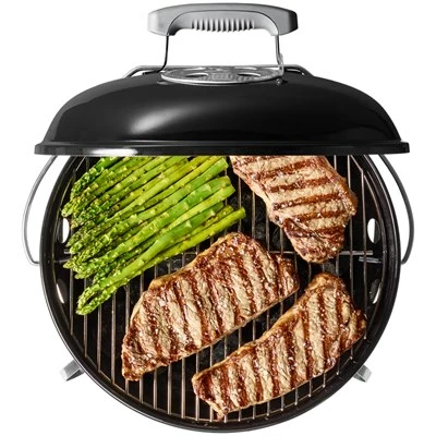 Weber Smokey Joe Premium Smoke Weber Smokey Joe Premium Smoke -UK BBQ Sales 2024 1126704 4