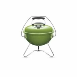 Weber Smokey Joe Premium Green