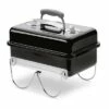 Weber Go Anywhere® Charcoal