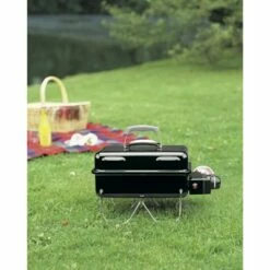 Weber Go Anywhere® Gas -UK BBQ Sales 2024 1141056 3