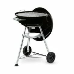 Weber Compact Kettle 47cm -UK BBQ Sales 2024 1221004 3