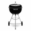 Weber® Bar-B-Kettle Charcoal Barbecue 47cm