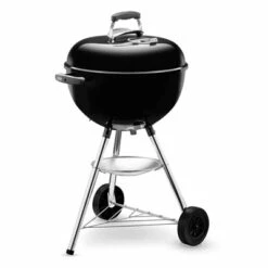 Weber® Bar-B-Kettle Charcoal Barbecue 47cm -UK BBQ Sales 2024 1231004 3