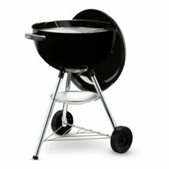 Weber® Bar-B-Kettle Charcoal Barbecue 47cm -UK BBQ Sales 2024 1231004 4