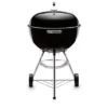 Weber® Bar-B-Kettle Charcoal Barbecue 57cm