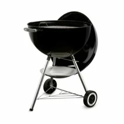 Weber Classic Kettle Charcoal Grill 57cm -UK BBQ Sales 2024 1341504 5