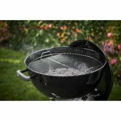 Weber Classic Kettle Charcoal Grill 57cm -UK BBQ Sales 2024 1341504 6