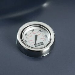 Weber Master-Touch GBS C-5750 Charcoal Barbecue 57cm Slate Blue -UK BBQ Sales 2024 14713004 4