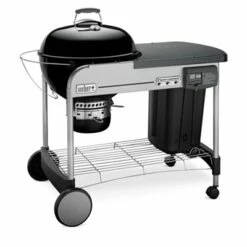 Weber Performer Deluxe Gourmet GBS 57cm