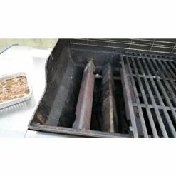 Weber Style Smoker Box -UK BBQ Sales 2024 17179 4