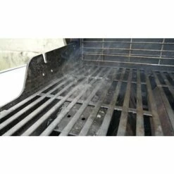 Weber Style Smoker Box -UK BBQ Sales 2024 17179 7