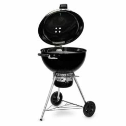 Weber Master-Touch GBS Premium E-5770 Charcoal Grill 57cm -UK BBQ Sales 2024 17301004 3