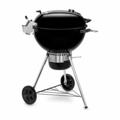 Weber Master-Touch GBS Premium E-5770 Charcoal Grill 57cm -UK BBQ Sales 2024 17301004 4