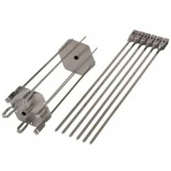 Weber Premium Rotisserie Skewer Set