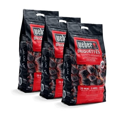 Weber Briquettes 8KG Weber Briquettes 8KG -UK BBQ Sales 2024 17591 1