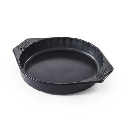 Weber Ceramic Pie Dish Weber Ceramic Pie Dish -UK BBQ Sales 2024 17887 3