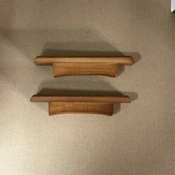 Weber 70th Anniversary Edition Master-Touch Charcoal Grill - 57cm Limited Edition With Wooden Handle Kit -UK BBQ Sales 2024 19521004 HANDLE 6