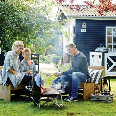 Weber Fireplace Weber Fireplace -UK BBQ Sales 2024 2750 2