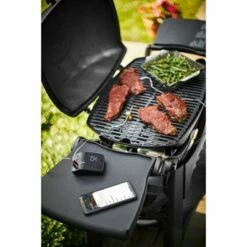 Weber Connect Smart Grilling Hub -UK BBQ Sales 2024 3202 4