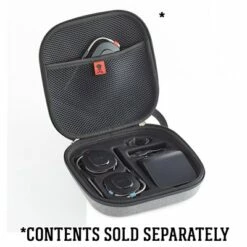 Weber Connect Storage & Travel Case -UK BBQ Sales 2024 3251 4