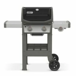 Weber Spirit II E-220 GBS BBQ