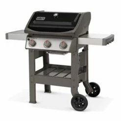 Weber Spirit II E-310 GBS BBQ -UK BBQ Sales 2024 45010174 6
