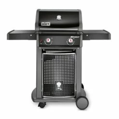 Weber® Spirit Classic E-210 Black