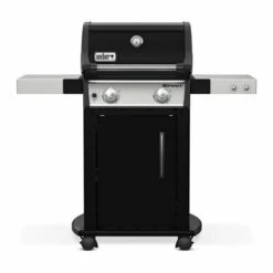 Weber Spirit E-215 GBS Gas BBQ