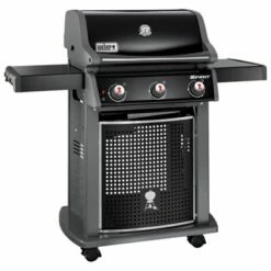 Weber® Spirit Classic E-310 -UK BBQ Sales 2024 46410074 3