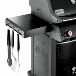 Weber® Spirit Classic E-310 -UK BBQ Sales 2024 46410074 5