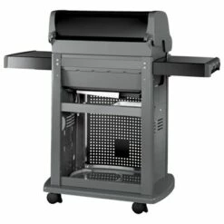 Weber® Spirit Classic E-310 -UK BBQ Sales 2024 46410074 6