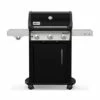 Weber Spirit E-325 GBS Gas Grill
