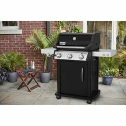 Weber Spirit E-325 GBS Gas Grill -UK BBQ Sales 2024 46712274 4