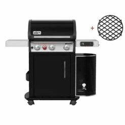 Weber Spirit EPX-325s GBS (Smart Grill)