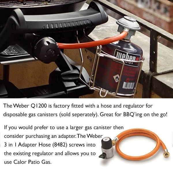 Weber Q1200 with Stand Weber Q1200 With Stand -UK BBQ Sales 2024 51010374 5
