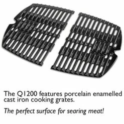 Weber Q1200 With Stand 5 Weber Q1200 With Stand -UK BBQ Sales 2024 51010374 6