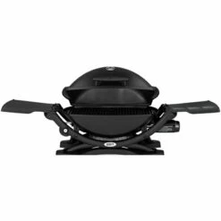 Weber® Q2200 Black -UK BBQ Sales 2024 54010074 3