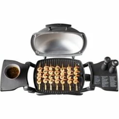 Weber Q2200 With Stand -UK BBQ Sales 2024 54010374 12