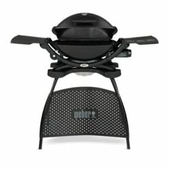 Weber Q2200 With Stand -UK BBQ Sales 2024 54010374 3