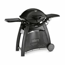 Weber Q3200 Black