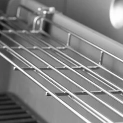 Weber Genesis II E-410 GBS Black -UK BBQ Sales 2024 62011174 8