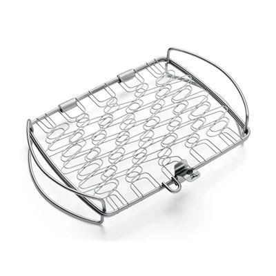 Weber Grilling Basket -UK BBQ Sales 2024 6470