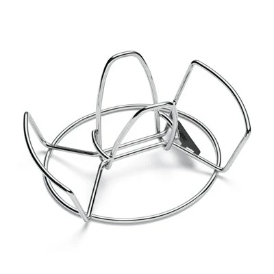 Weber Poultry Roaster Weber Poultry Roaster -UK BBQ Sales 2024 6482