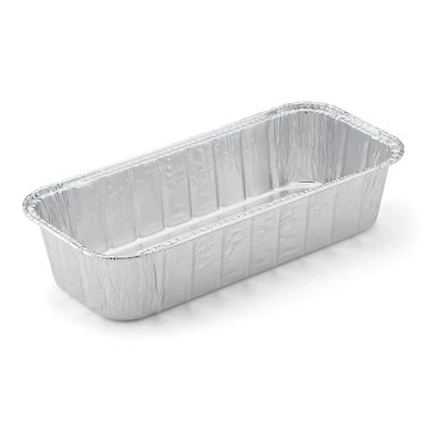 Weber Drip Pans - SmokeFire, Summit & Genesis II 4-6 Weber Drip Pans - SmokeFire, Summit & Genesis II 4-6 -UK BBQ Sales 2024 6498 1