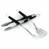 Weber Premium 3 Piece Tool Set